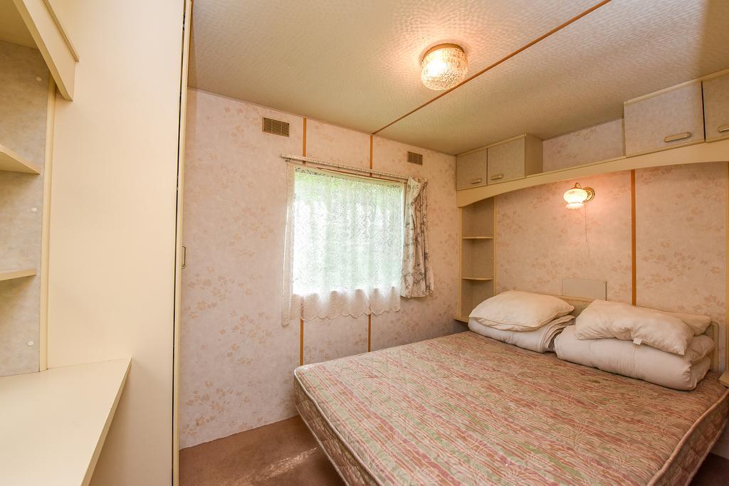 敏杜奈露营地酒店 Mindūnai 外观 照片